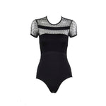 Load image into Gallery viewer, Short sleeve Leotards
