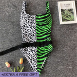 Load image into Gallery viewer, Printed Leopard
