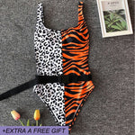 Load image into Gallery viewer, Printed Leopard
