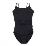 Load image into Gallery viewer, Invisible Ballet Leotard
