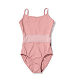 Load image into Gallery viewer, Invisible Ballet Leotard
