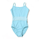 Load image into Gallery viewer, Invisible Ballet Leotard
