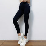 Load image into Gallery viewer, High Elasticity Leggins
