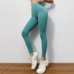 Load image into Gallery viewer, High Elasticity Leggins
