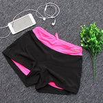 Load image into Gallery viewer, Double Layer Short
