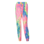 Load image into Gallery viewer, Chicology neon joggers
