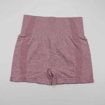 Load image into Gallery viewer, Seamless Fitness Short
