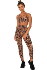 Load image into Gallery viewer, High Waist Gym Legging
