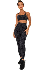 Load image into Gallery viewer, High Waist Gym Legging
