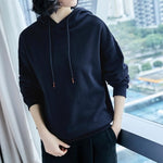 Load image into Gallery viewer, velvet Basic Hoodies
