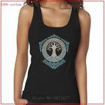 Load image into Gallery viewer, TREE OF LIFE viking tank tops
