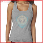 Load image into Gallery viewer, TREE OF LIFE viking tank tops

