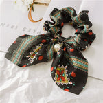 Load image into Gallery viewer, Top Notch Hair-Tie
