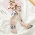 Load image into Gallery viewer, Top Notch Hair-Tie
