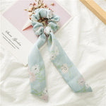 Load image into Gallery viewer, Top Notch Hair-Tie
