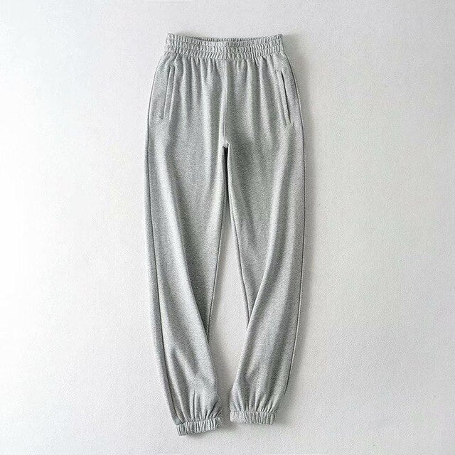 Wixra Joggers