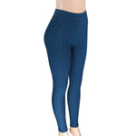 Load image into Gallery viewer, Ankle-Length leggings
