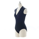 Load image into Gallery viewer, Cap sleeve  leotard
