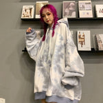 Load image into Gallery viewer, Long Sleeve Streetwear  Hoodie
