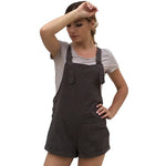 Load image into Gallery viewer, Overalls Jeans Summer Jumpers
