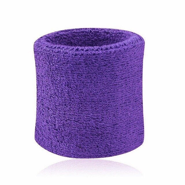 Hand Tie Sweat Bands