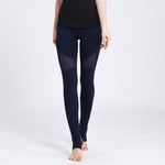 Load image into Gallery viewer, Black White Leggings
